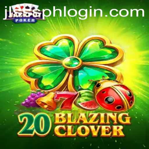 Unveiling 20BlazingClover: A Gripping Gaming Adventure Evaluated
