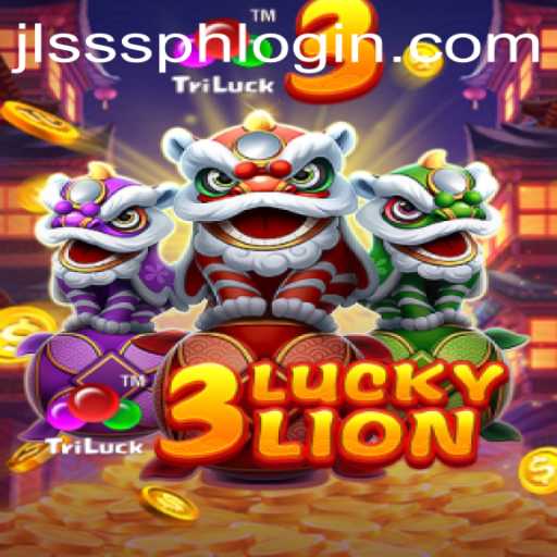 Exploring the Exciting World of 3LUCKYLION - The Ultimate Gaming Experience at JLSSS.COM
