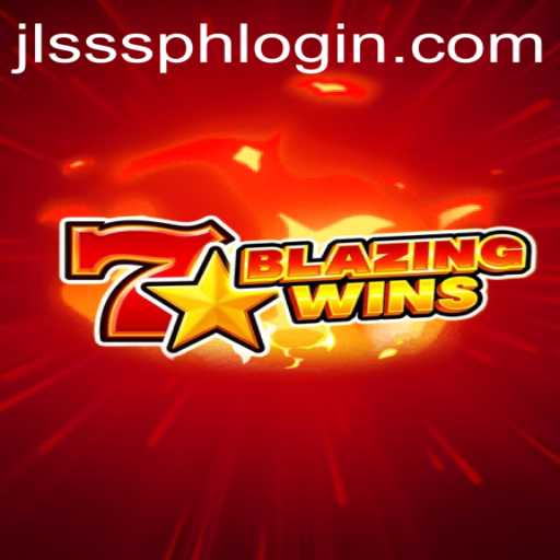 Unveiling BlazingWins: An Adventure Awaits with JLSSS.COM