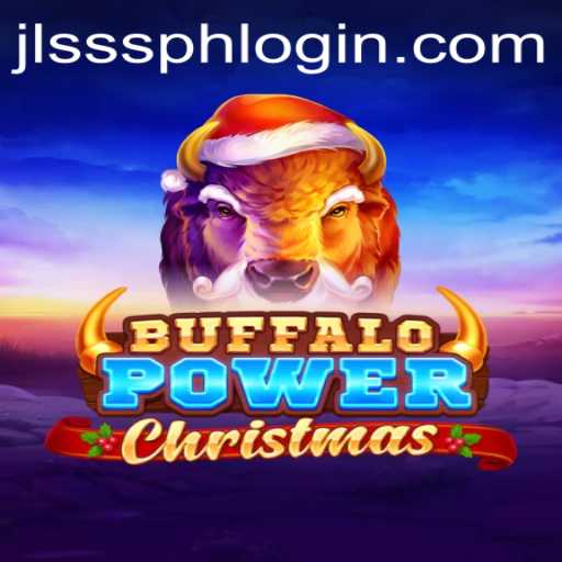 Buffalo Power Christmas: A Festive Thrill with JLSSS.COM