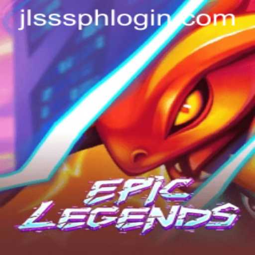 EpicLegends: An Immersive Gaming Experience with JLSSS.COM