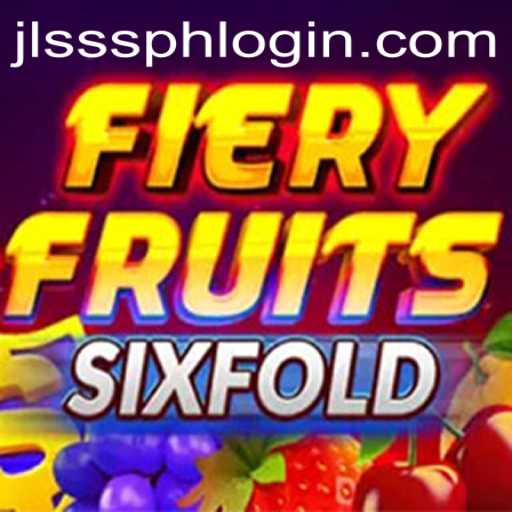 FieryFruitsSixFold: An Exciting New Game Experience at JLSSS.COM