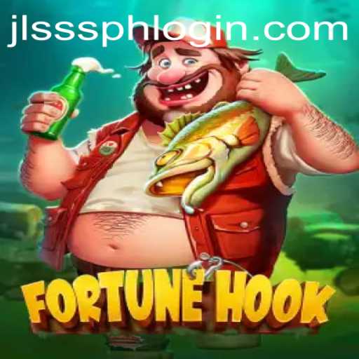 FortuneHook: Dive into the Adventure with JLSSS.COM