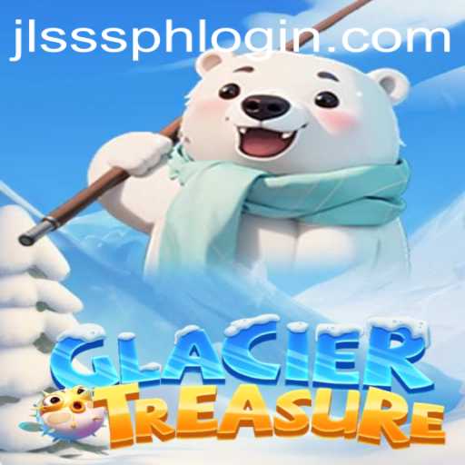 Discover the Icy Adventure of GlacierTreasure