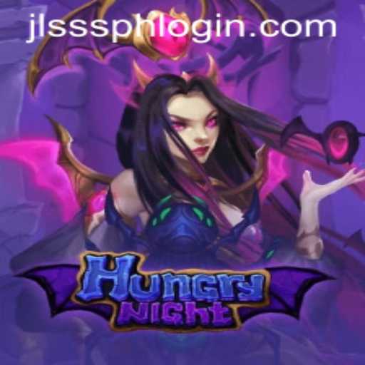 Exploring HungryNight: A Gripping Adventure Game by JLSSS.COM