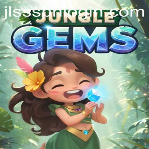 The Enchanting World of JungleGems: Unveiling the Latest Gaming Sensation