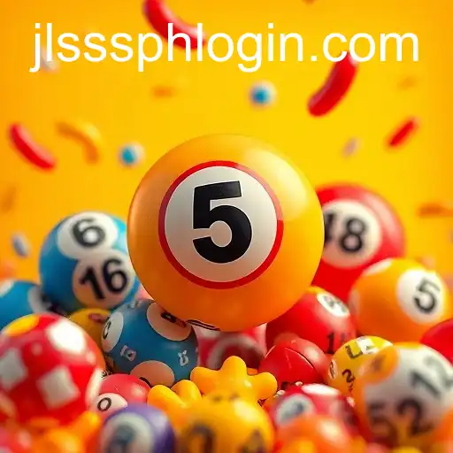 Exploring the World of Lottery Games: A Deep Dive into JLSSS.COM