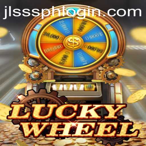 Discover the Thrills of LuckyWheel with JLSSS.COM