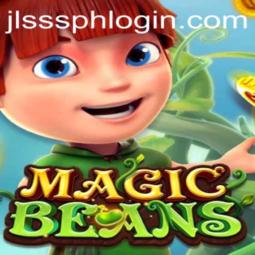 MAGICBEANS: A Mystical Adventure Awaits