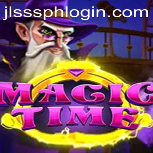 Discover the Enchanting World of MagicTime: A Comprehensive Guide
