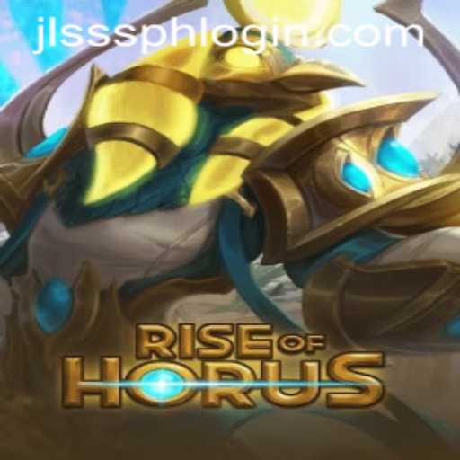 RiseofHorus: A Journey into Ancient Mysteries