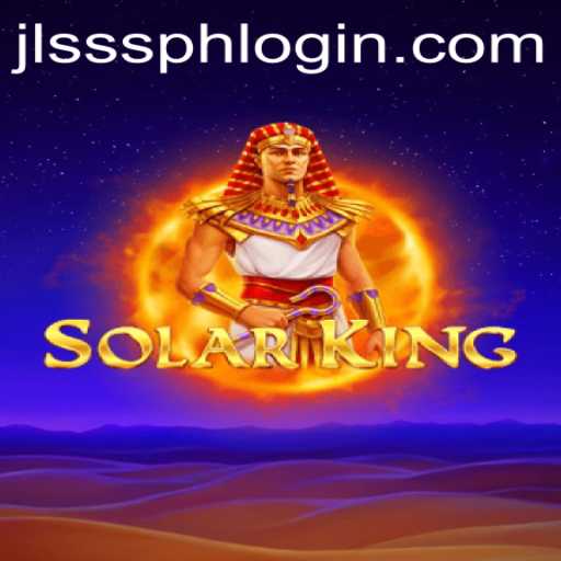 Unveiling SolarKing: A Journey Through Intergalactic Strategy and Adventure