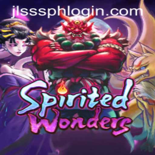 SpiritedWonders: A New Era of Enchanting Gameplay
