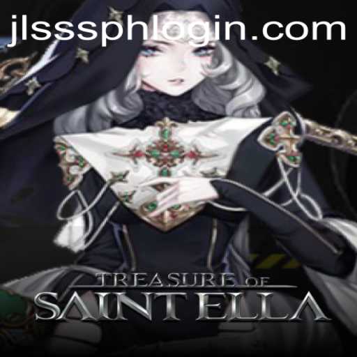 Treasure of Saint Ella: The Immersive Adventure Awaits at JLSSS.COM
