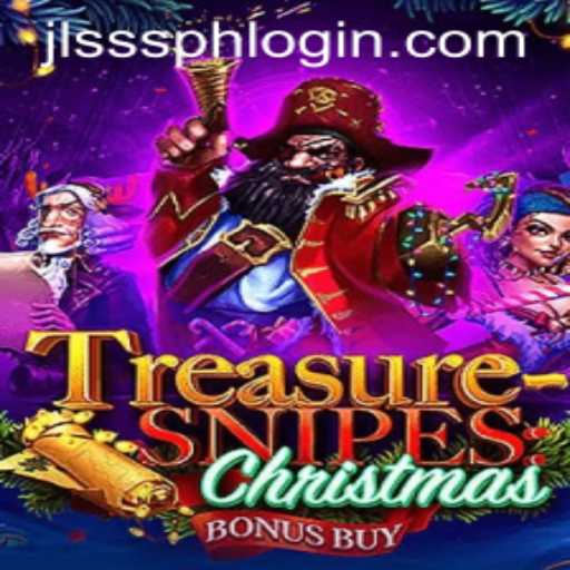 Explore the Excitement of TreasuresnipesChristmas: A Game of Holiday Adventure